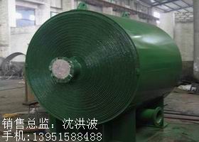 螺旋板式換熱器 螺旋板換熱器 卷板式冷凝器