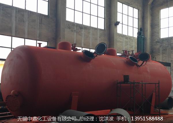 碳鋼儲罐、鋼襯塑儲罐、柴油儲罐、濃硫酸儲罐
