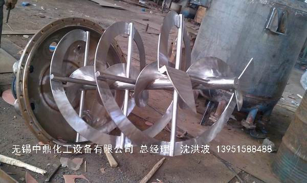 不銹鋼反應釜 不銹鋼反應罐