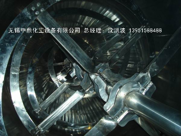 蒸汽加熱反應釜、導熱油循環加熱反應釜 