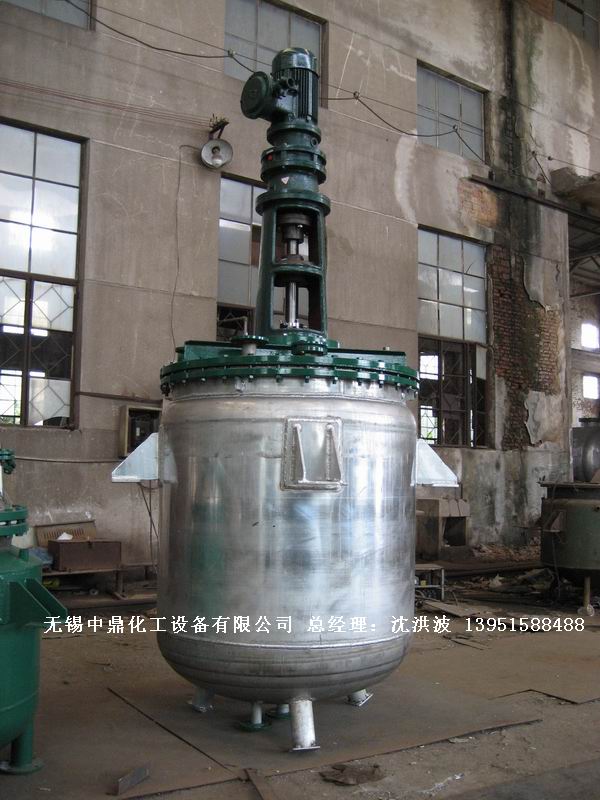 濃硝酸儲罐、鋁儲罐、濃硝酸高位槽、鋁高位槽、濃硝酸計量罐 