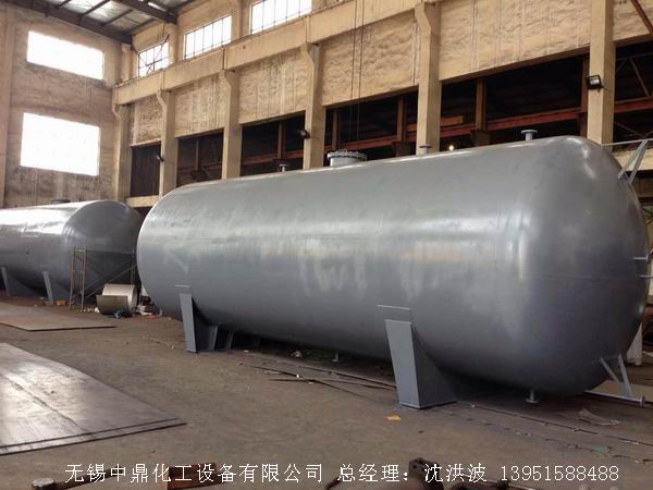 碳鋼儲罐、鋼襯塑儲罐、柴油儲罐、濃硫酸儲罐