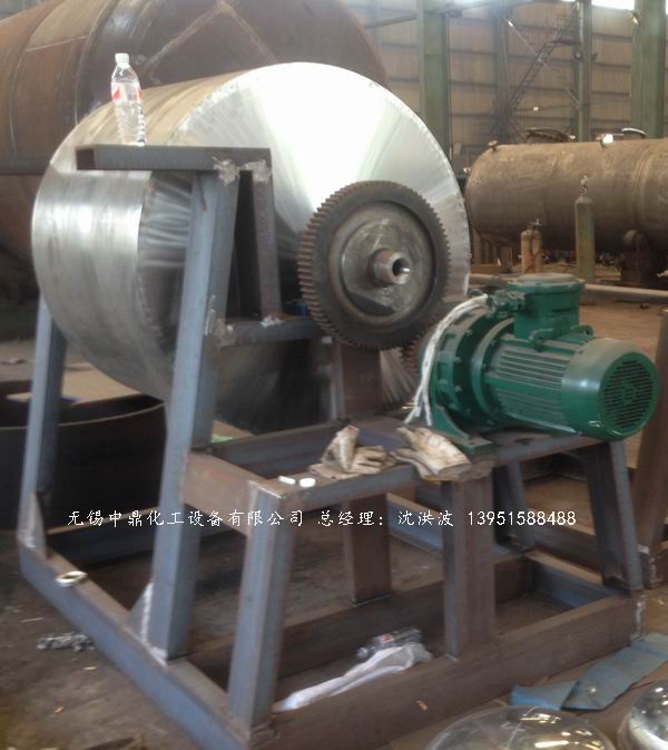 轉(zhuǎn)鼓式結(jié)晶切片機(jī) 結(jié)片機(jī) 制片機(jī)