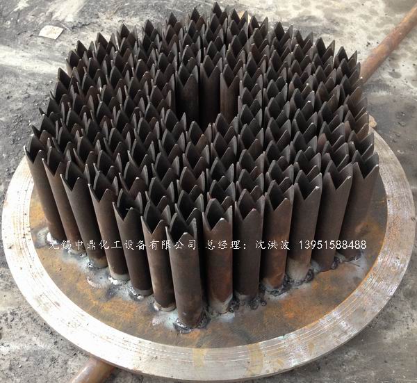 列管冷凝器、列管式冷凝器