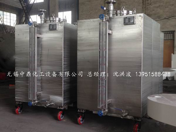 不銹鋼儲罐、不銹鋼臥式儲罐 不銹鋼立式儲罐 