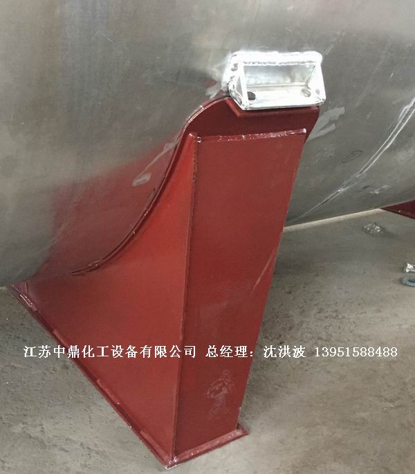 濃硝酸儲罐、鋁儲罐、濃硝酸高位槽、鋁高位槽、濃硝酸計量罐 